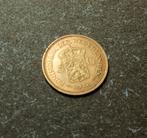 Gouden vijfje 1912 Te Koop!, Postzegels en Munten, Munten | Nederland, Ophalen, 5 gulden, Goud, Koningin Wilhelmina