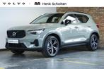 Volvo XC40 B4 Plus Dark | Trekhaak Semi-elektrisch | Adaptie, Auto's, Volvo, Gebruikt, Euro 6, 4 cilinders, Origineel Nederlands