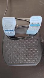 Thrustmaster F1 Pedals, Ophalen, Zo goed als nieuw