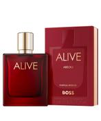 Hugo Boss Alive Absolu Parfum Intense 50ml, Sieraden, Tassen en Uiterlijk, Uiterlijk | Parfum, Verzenden, Nieuw