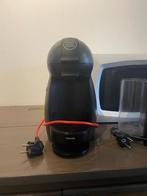 Nesxafe dolce Gusto, Ophalen, Zo goed als nieuw