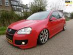 Volkswagen Golf 2.0 TFSI GTI 200pk Air Ride Navi Clima Geen, 65 €/maand, Stof, Gebruikt, 4 cilinders