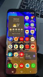 Samsung galaxy s8, Telecommunicatie, Mobiele telefoons | Samsung, Android OS, Galaxy S2 t/m S9, Zonder abonnement, Ophalen of Verzenden