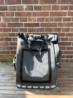 Bezorgtas voor Uber Eats, Sieraden, Tassen en Uiterlijk, Tassen | Rugtassen, Overige merken, 40 cm of meer, Gebruikt, Ophalen of Verzenden