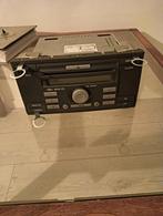 Orginele ford autoradio te koop, Auto diversen, Autoradio's, Ophalen