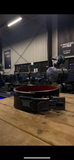 OG SBD belt maat S ronnie coleman&kevin levrone handtekening, Sport en Fitness, Ophalen of Verzenden, Zo goed als nieuw, Halterriem