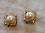 Vintage clips, Ophalen of Verzenden, Overige materialen