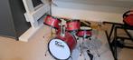 Fame drumstel (kind) - Zo goed als nieuw!, Muziek en Instrumenten, Ophalen