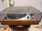 Thorens TD 166 met Ortofon element – vintage topklasse, Ophalen, Zo goed als nieuw, Thorens