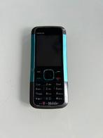 Zeldzame Nokia 5000 in goede staat, Telecommunicatie, Ophalen of Verzenden, Zo goed als nieuw