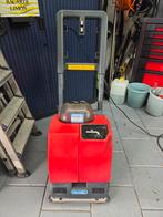 Cleanfix Ra320 ibc schrobmachine op accu, Doe-het-zelf en Verbouw, Reinigingsmachines, Ophalen of Verzenden, Gebruikt, Schrobmachine
