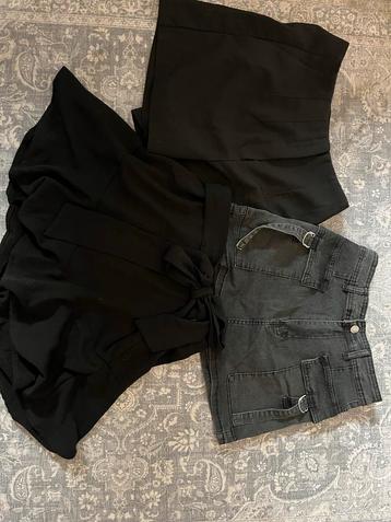 Rokjes Bundel - Verschillende Stijlen beschikbaar voor biedingen