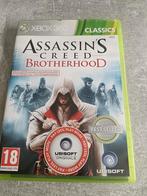 Assassins creed brotherhood, Avontuur en Actie, Vanaf 18 jaar, 1 speler, Ophalen of Verzenden