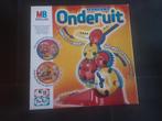 Spel Onderuit, Hobby en Vrije tijd, Gezelschapsspellen | Overige, Ophalen, Zo goed als nieuw