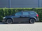 Dodge Journey 2.4 SE NL AUTO, NAP LOGISCH, ECC-AIRCO, ACHTER, Auto's, Dodge, Voorwielaandrijving, 450 kg, Gebruikt, 4 cilinders