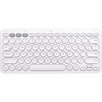 Logitech K380 - Draadloos Toetsenbord - Wit, Theodoor Colenbranderhof 9, 3059LC Rotterdam, Nederland, Logitech, Info@currentcomponents.nl