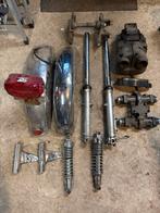 Suzuki GS450L '81 Onderdelen - Diverse, Ophalen, Gebruikt, Suzuki