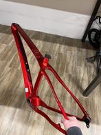 Corratec | X Bow | frameset NIEUW | €799! |, Fietsen en Brommers, Fietsonderdelen, Nieuw, Frame, Ophalen of Verzenden