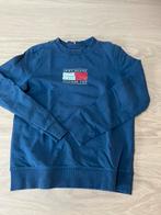 Tommy Hilfiger dunne sweater mt 152, Ophalen of Verzenden, Gebruikt, Jongen, Trui of Vest