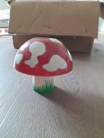 Te koop zgan Efteling muziek paddenstoel op batt, Ophalen of Verzenden, Zo goed als nieuw, Gebruiksvoorwerp