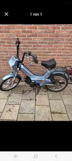 TOMOS QUADRO, Fietsen en Brommers, Brommers | Tomos, Ophalen, Quadro