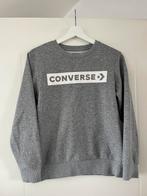 Converse trui grijs maat 152, Converse, Jongen of Meisje, Trui of Vest, Ophalen of Verzenden