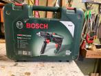Bosch EasyImpact 550 (klop-)Boormachine, Boormachine, Gebruikt, Ophalen of Verzenden, Klopboormechanisme