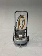 Jun Air Compressor - Max 8 bar - Onderhoud Nodig, Ophalen, Gebruikt, 6 tot 10 bar, Minder dan 200 liter/min
