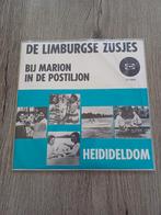 De limburgse zusjes - bij Marion in de postiljon / heidid..., Ophalen of Verzenden, Zo goed als nieuw, Overige formaten