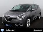 Renault Grand Scénic 1.3 TCe Intens 7p. Navigatie | Climate, Auto's, Renault, Te koop, Zilver of Grijs, Geïmporteerd, Benzine