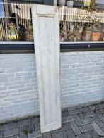 oud luik ``WOONWINKEL RUSTIEK``, Ophalen of Verzenden