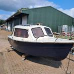 Placon 410, Watersport en Boten, Tot 10 pk, Nieuw, Ophalen of Verzenden, 3 tot 6 meter