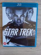 Blu-ray Star Trek, Cd's en Dvd's, Blu-ray, Ophalen of Verzenden, Zo goed als nieuw