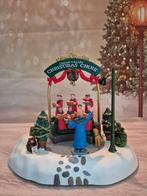 Lemax Cedar Valley Christmas Choir, Diversen, Kerst, Ophalen of Verzenden, Nieuw