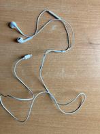 Apple Earpods lighting connector, 1x gebruikt, Telecommunicatie, Mobiele telefoons | Oordopjes, Ophalen of Verzenden, Zo goed als nieuw