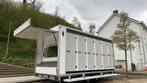 Evenementen toiletwagen te huur!!, Zakelijke goederen, Machines en Bouw | Keten en Containers, Ophalen of Verzenden