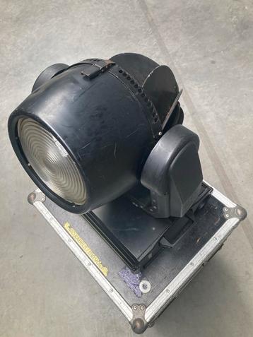 Martin MAC 600 WASH (4 stuks) beschikbaar voor biedingen