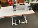 Industriele naaimachine kraft 37cm lange arm automaat, Overige merken, Kraft, Kraft, Nieuw