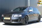 Audi A6 Avant 5.0 TFSI RS 6 Schuifdak Keramisch Youngtimer C, Automaat, Gebruikt, Zwart, Leder