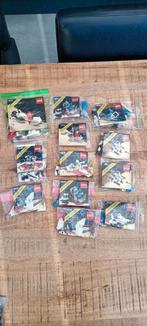 lego space setjes, Ophalen of Verzenden, Gebruikt