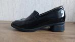 Nieuwe pumps van HARTJES, mt 7.5 - 41 - wijdte H, Pumps, Zwart, Nieuw, Ophalen of Verzenden