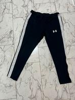 Under Armour broek maat L - Sportbroek, Zwart, Maat 42/44 (L), Ophalen of Verzenden, Zo goed als nieuw
