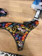 Marlies dekkers string maat XL NIEUW!! Nu €5,-, Ophalen of Verzenden, Zwart, String