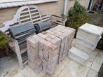 Klinkers en Terrastegels Af te Halen, Tuin en Terras, Tegels en Klinkers, Gebruikt, Klinkers, Beton, 5 tot 10 m²
