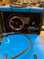 Kimach lasapparaat, Doe-het-zelf en Verbouw, Ophalen of Verzenden, Nieuw, 250 ampère of meer, Co2