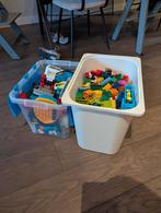 Duplo verzameling losse blokken/sets, Kinderen en Baby's, Speelgoed | Bouwstenen, Ophalen, Gebruikt