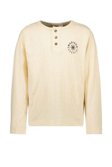 Nieuwe longsleeve maat 152 van Madison (nu voor €10.00) beschikbaar voor biedingen