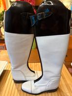 Paarden laarzen, Dieren en Toebehoren, Gebruikt, Dressuur, Ophalen of Verzenden, Dames