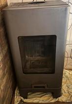 Barbas houtkachel technisch perfect, Ophalen, Zo goed als nieuw, Hout, Houtkachel