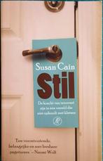 Stil, Boeken, Gelezen, Sociale psychologie, Verzenden, Susan Cain